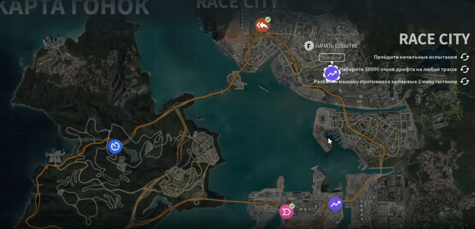 NFS Roblox