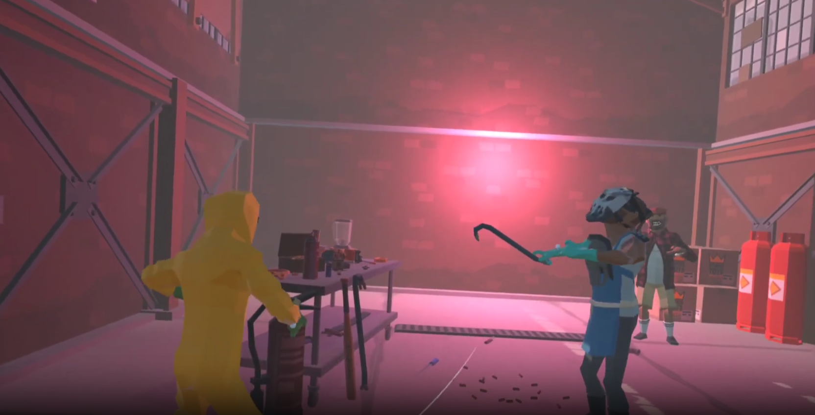 VR